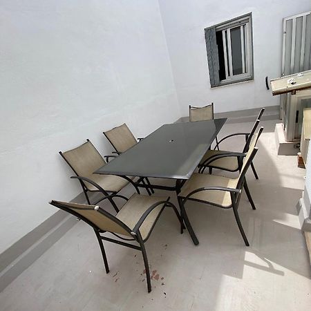 La Casita Burriana Villa Kültér fotó