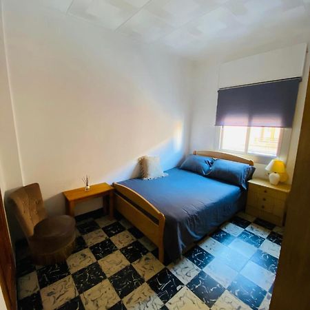 La Casita Burriana Villa Kültér fotó