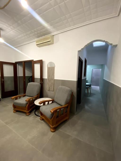 La Casita Burriana Villa Kültér fotó