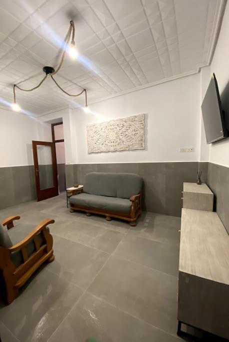 La Casita Burriana Villa Kültér fotó