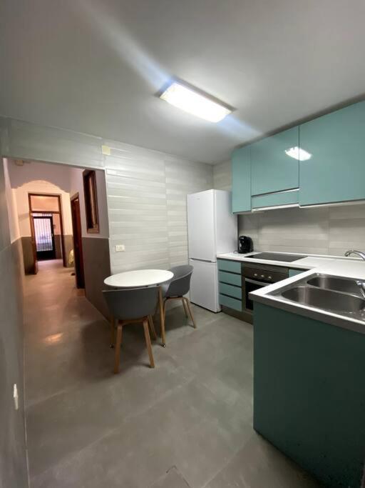 La Casita Burriana Villa Kültér fotó