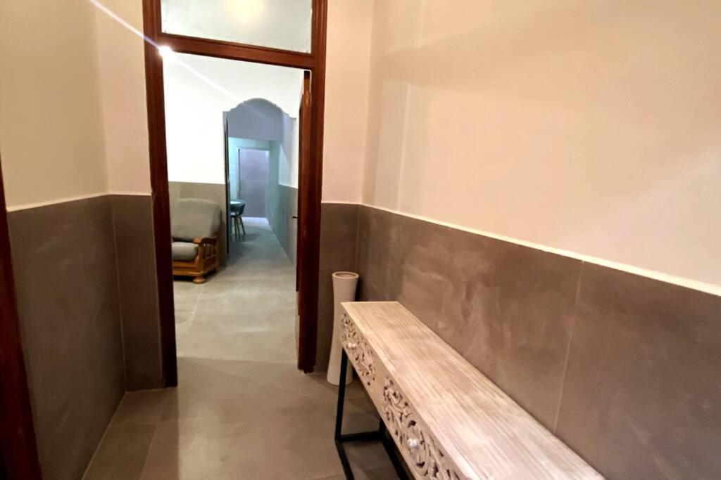 La Casita Burriana Villa Kültér fotó