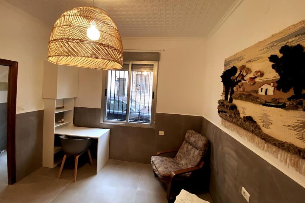 La Casita Burriana Villa Kültér fotó