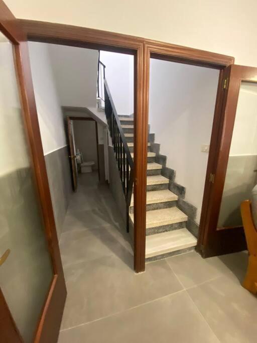 La Casita Burriana Villa Kültér fotó