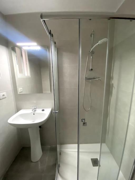 La Casita Burriana Villa Kültér fotó