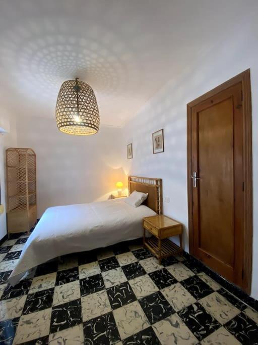 La Casita Burriana Villa Kültér fotó
