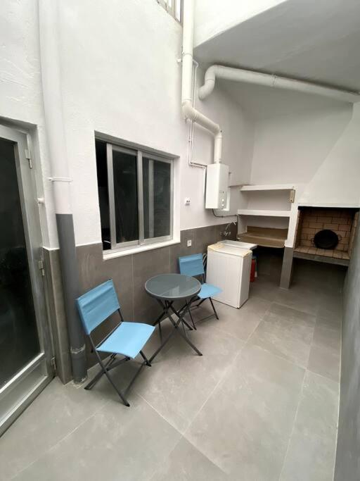 La Casita Burriana Villa Kültér fotó