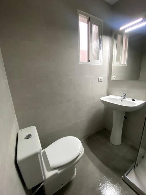 La Casita Burriana Villa Kültér fotó