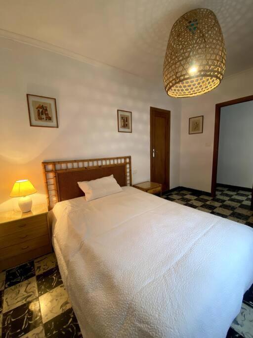 La Casita Burriana Villa Kültér fotó