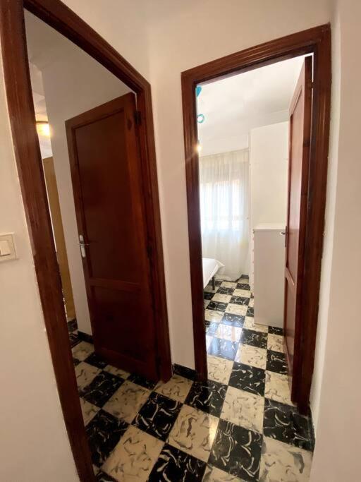 La Casita Burriana Villa Kültér fotó