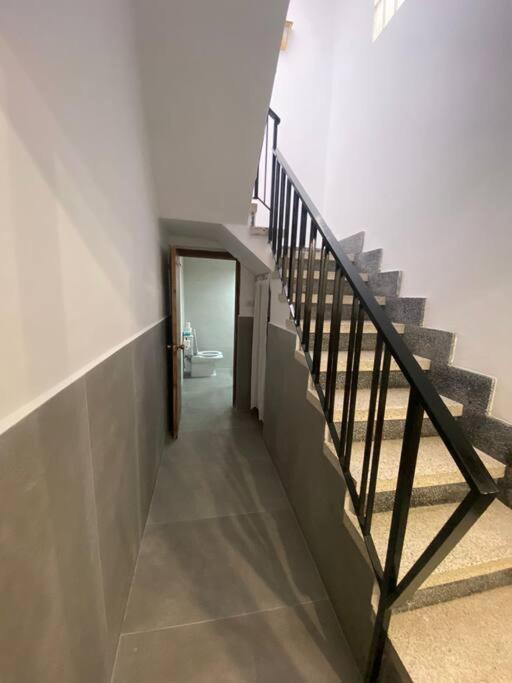 La Casita Burriana Villa Kültér fotó