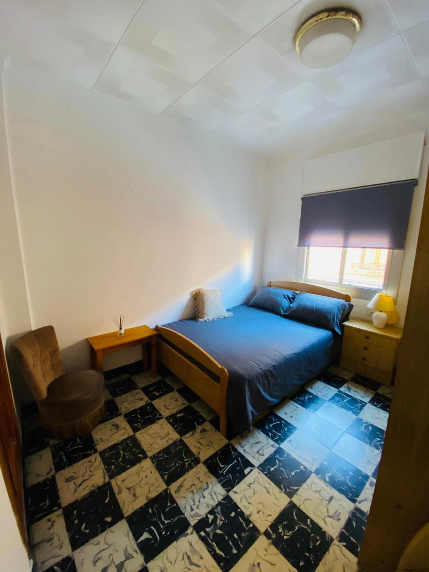 La Casita Burriana Villa Kültér fotó