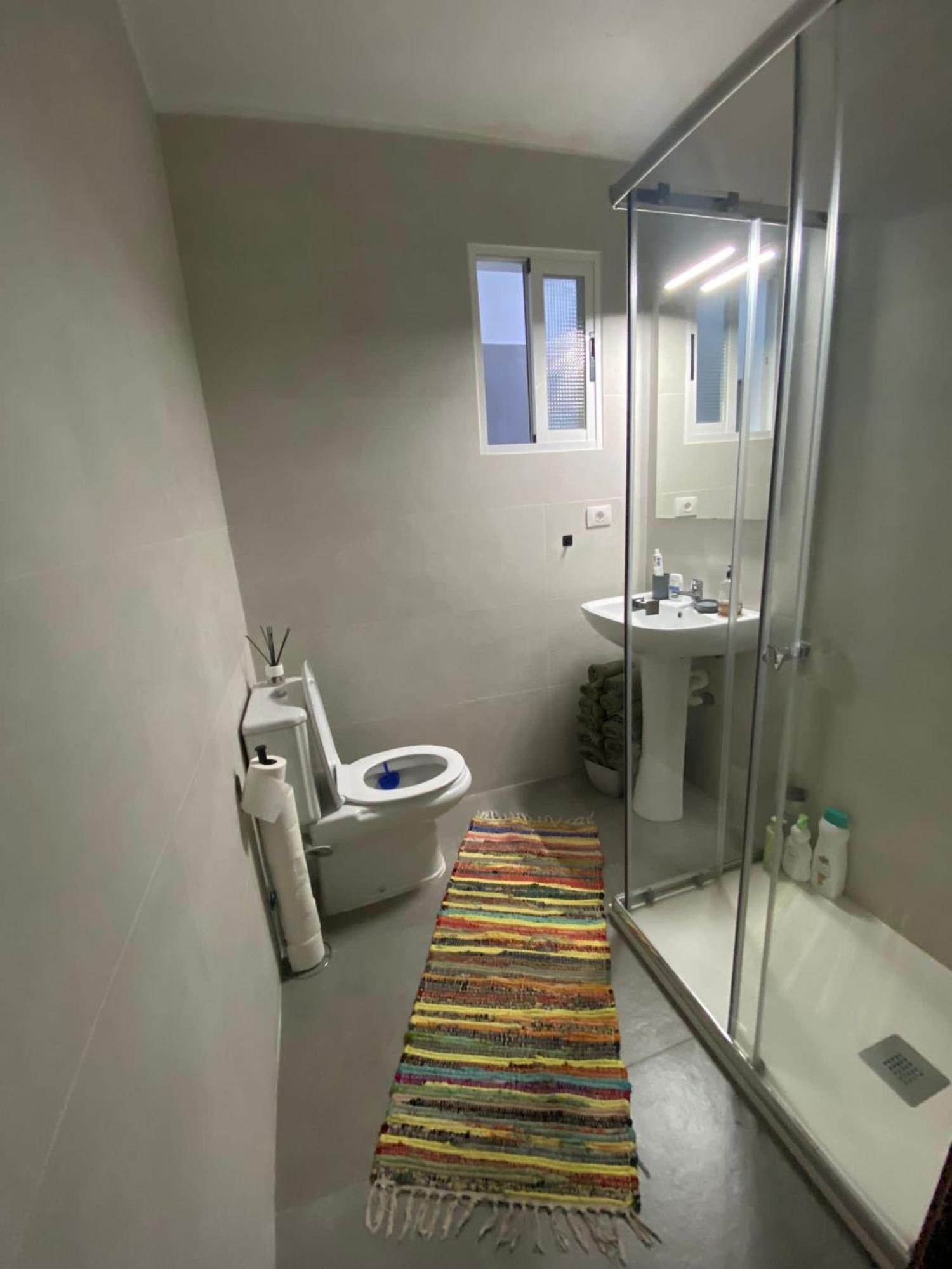 La Casita Burriana Villa Kültér fotó