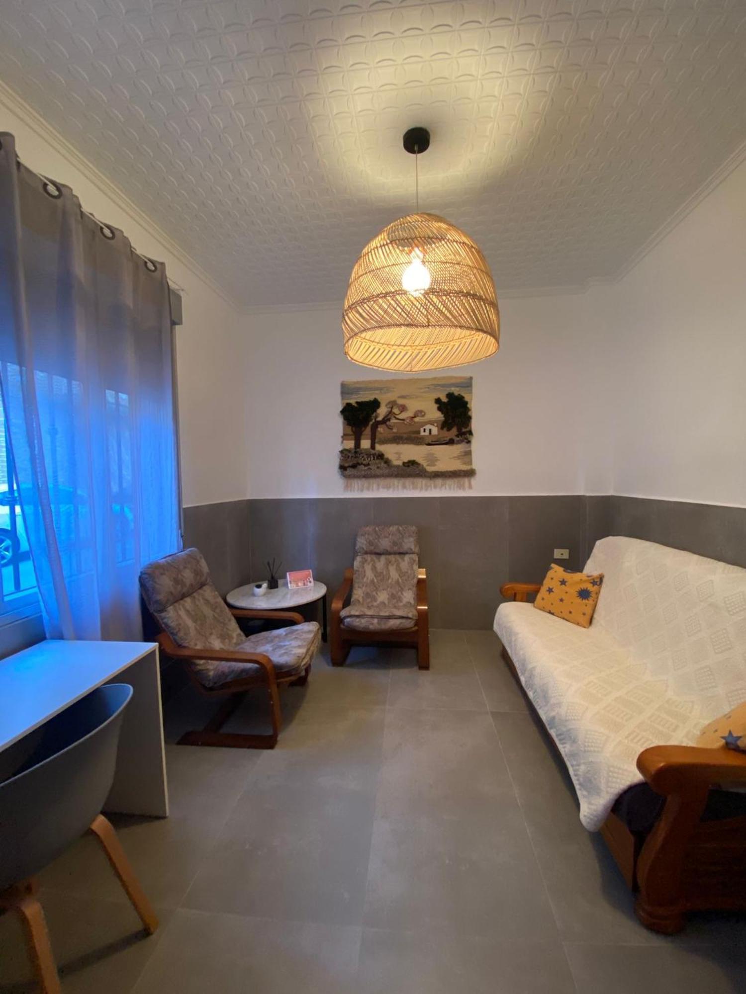 La Casita Burriana Villa Kültér fotó