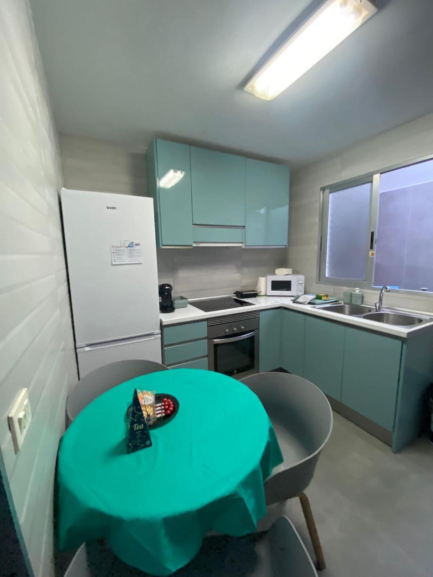 La Casita Burriana Villa Kültér fotó