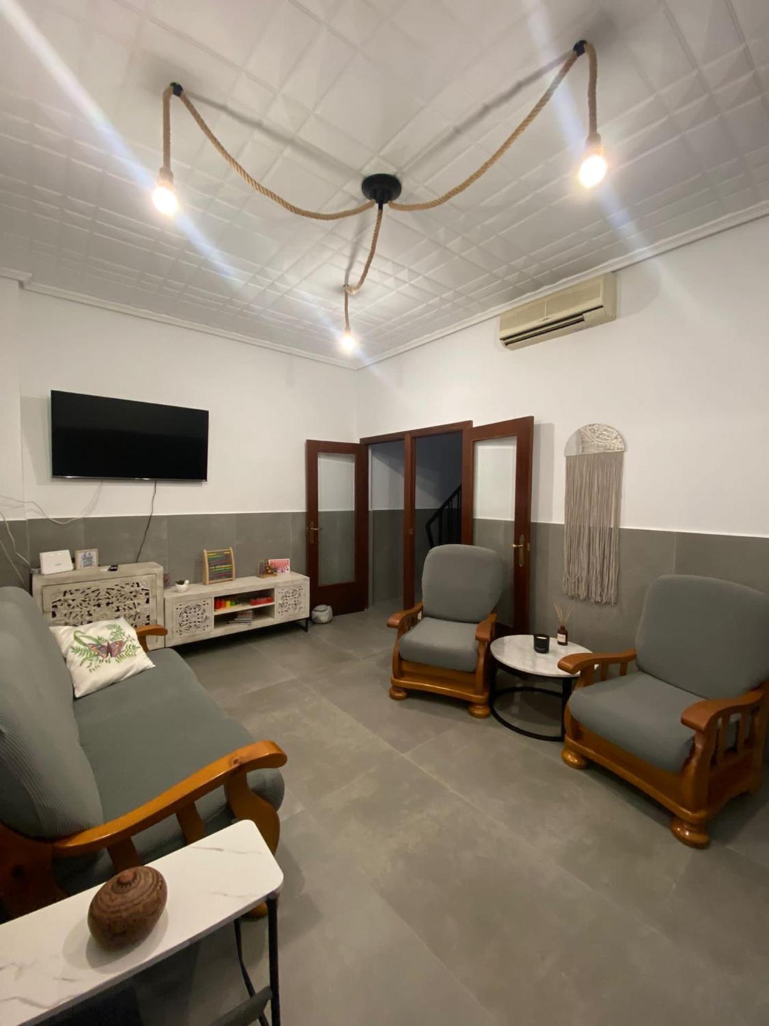 La Casita Burriana Villa Kültér fotó